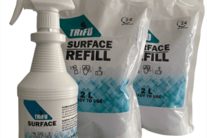 Trifu Surface kit