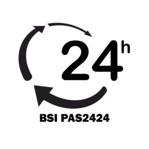 24h BSI PAS2424